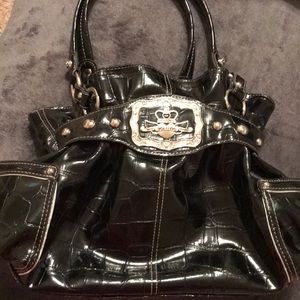 Kathy Van Zeeland purse
